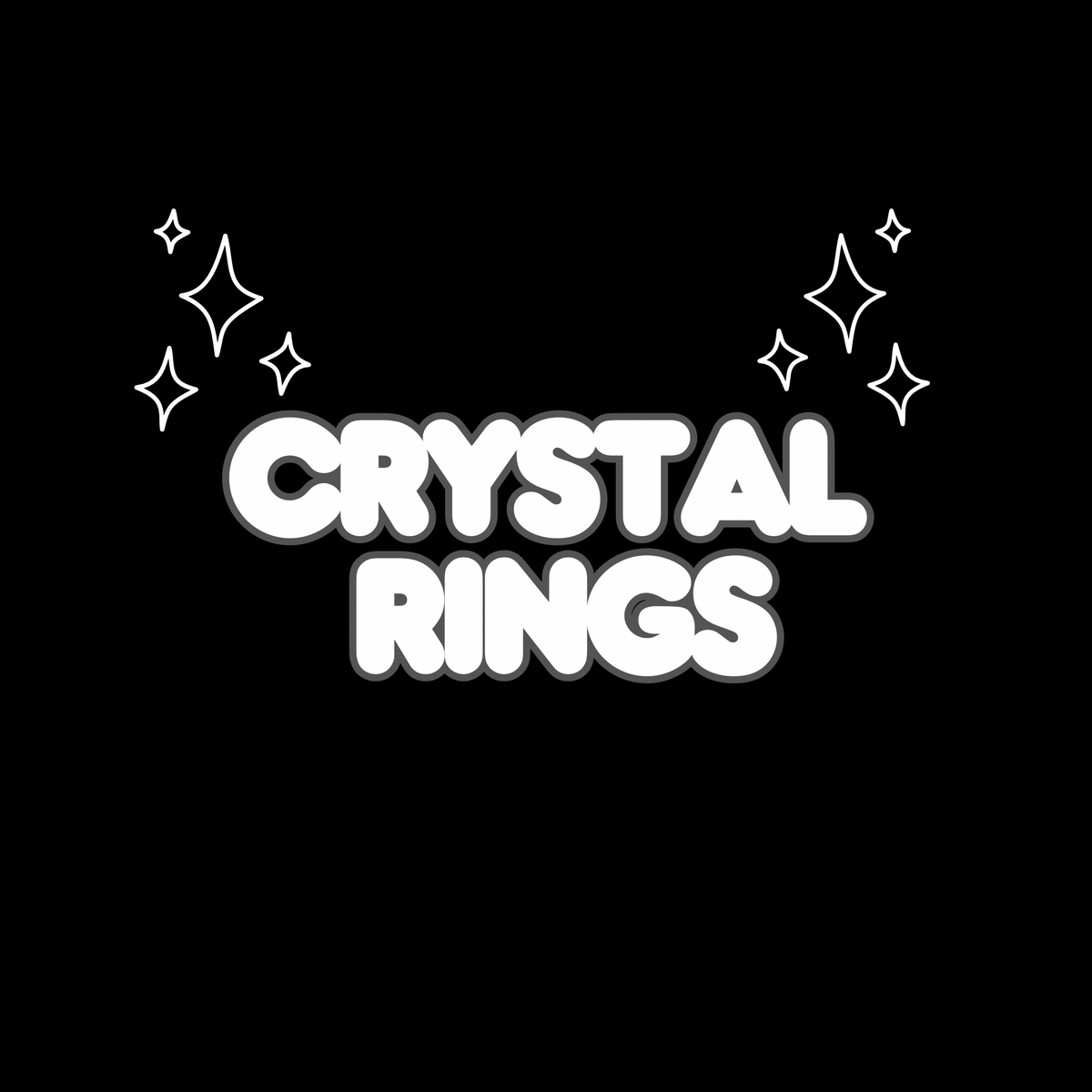 Crystal Rings