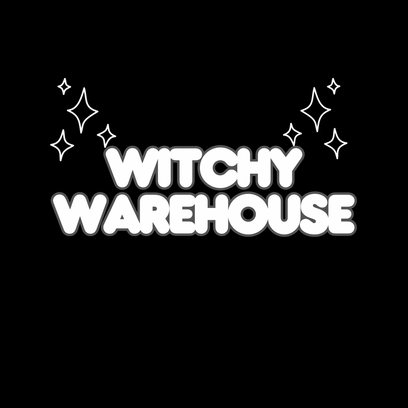 Witchy Warehouse
