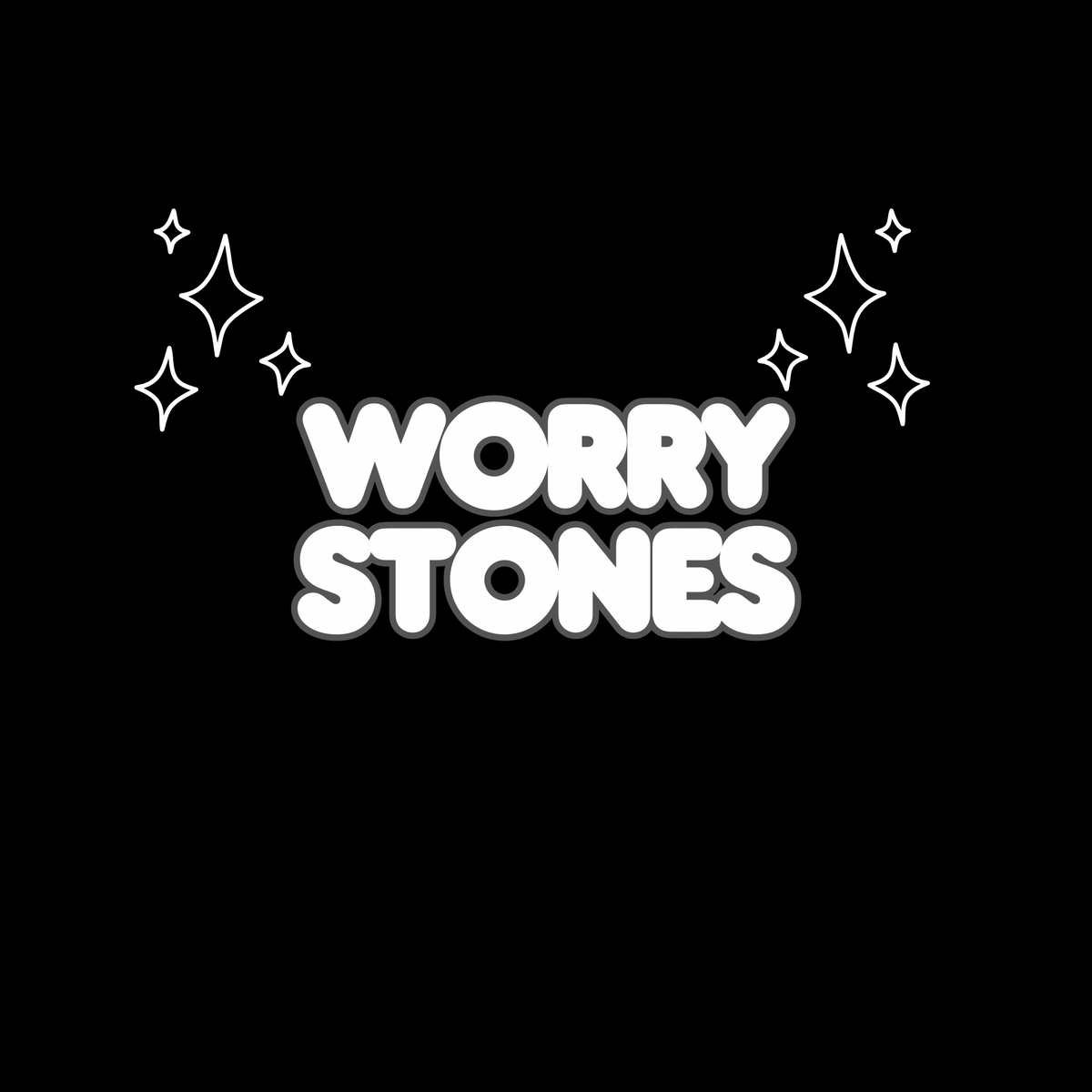 Worry Stones