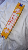 Sandalwood Incense Sticks