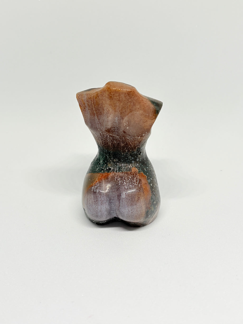 Ocean Jasper Lady Body
