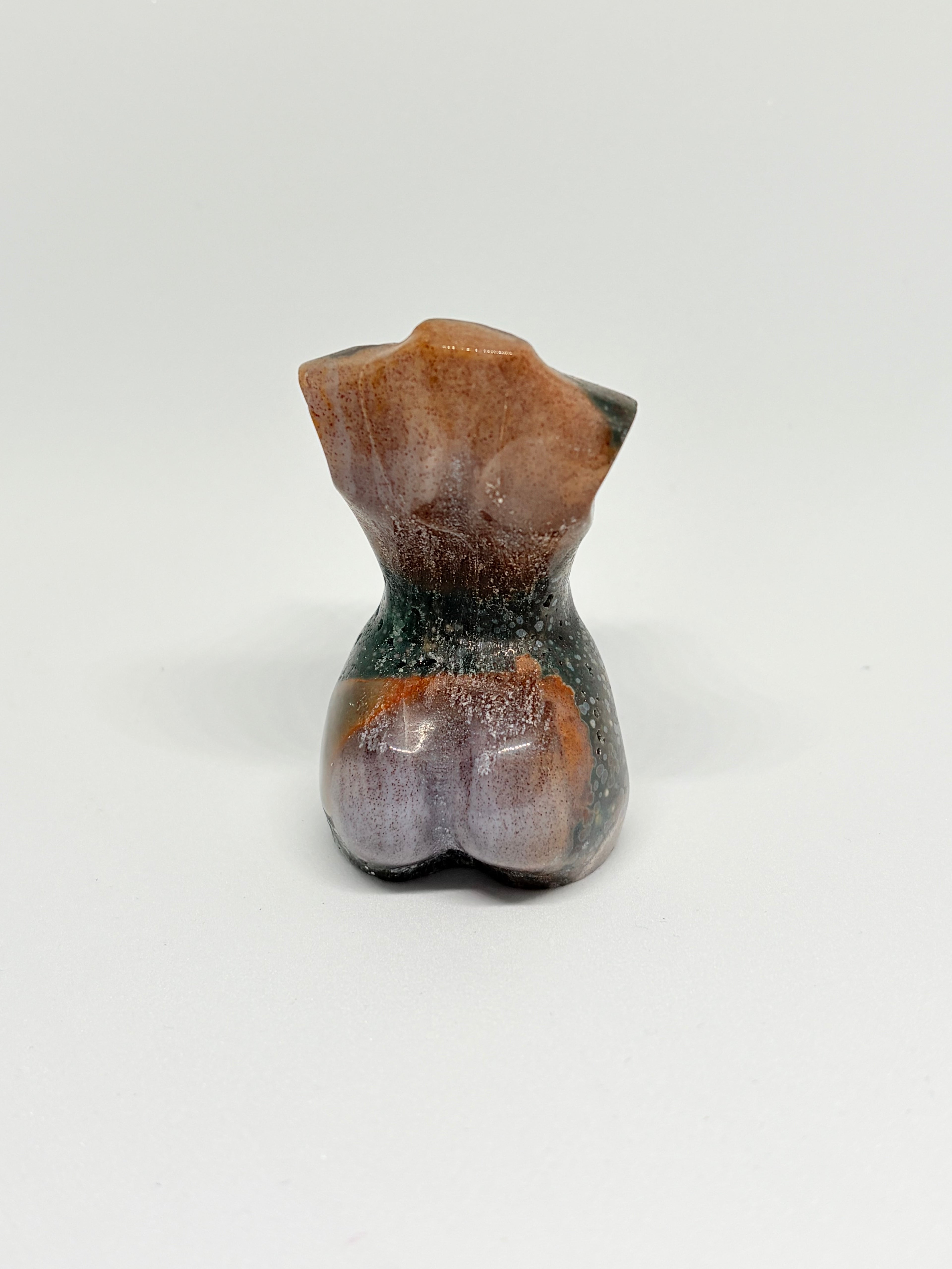 Ocean Jasper Lady Body