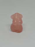 Rose Quartz Lady Body