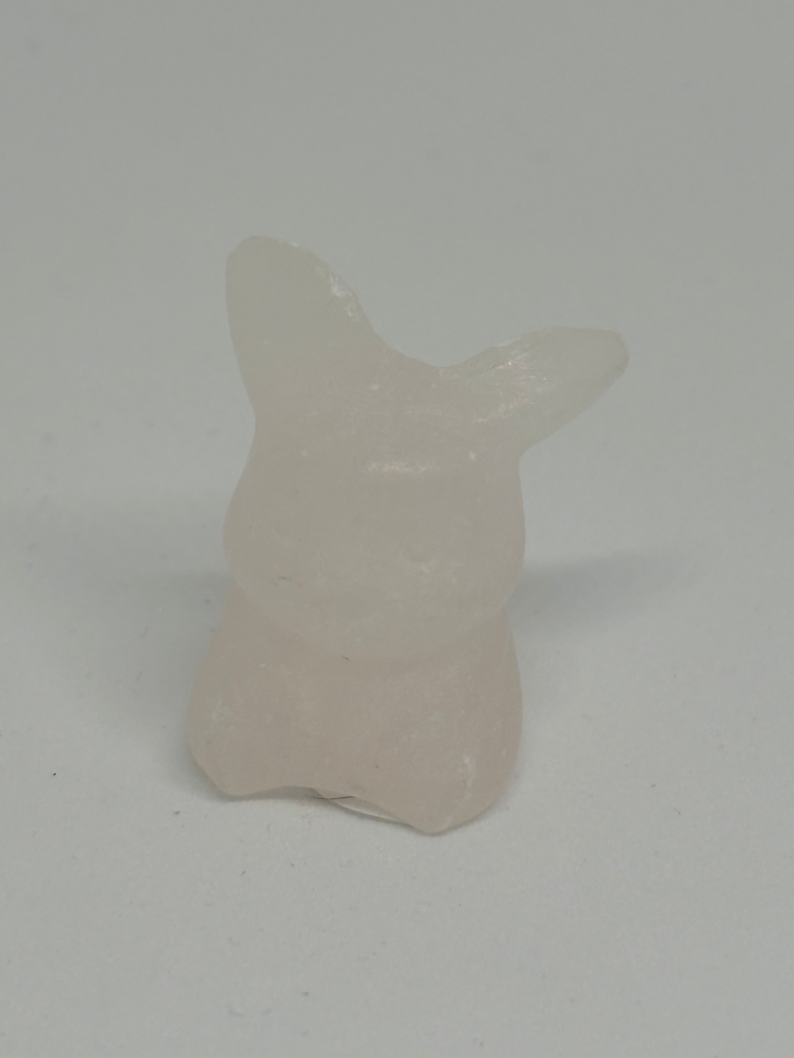 Rose Quartz Pikachu