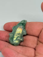 Labradorite Axlotol