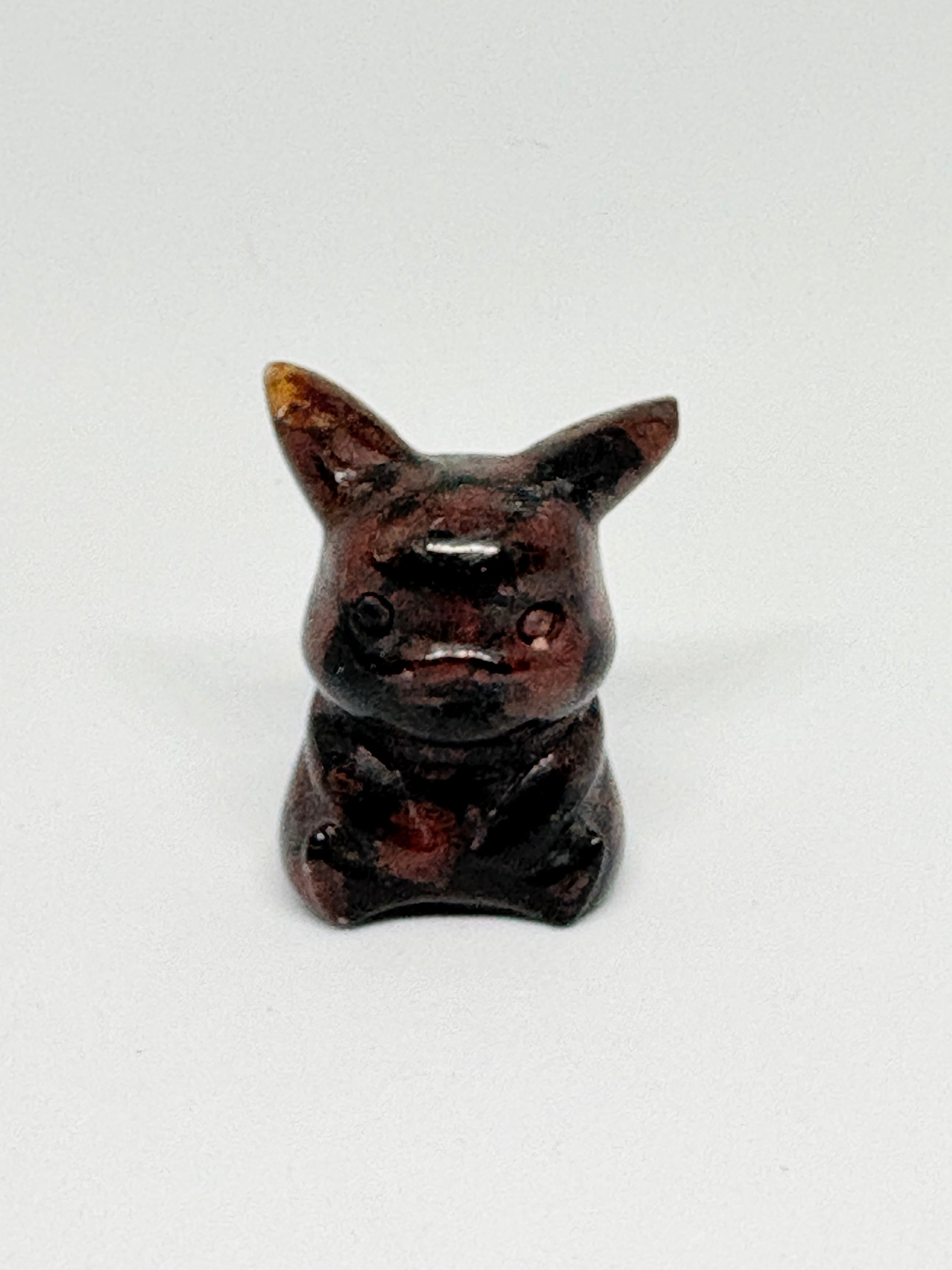 Garnet Pikachu