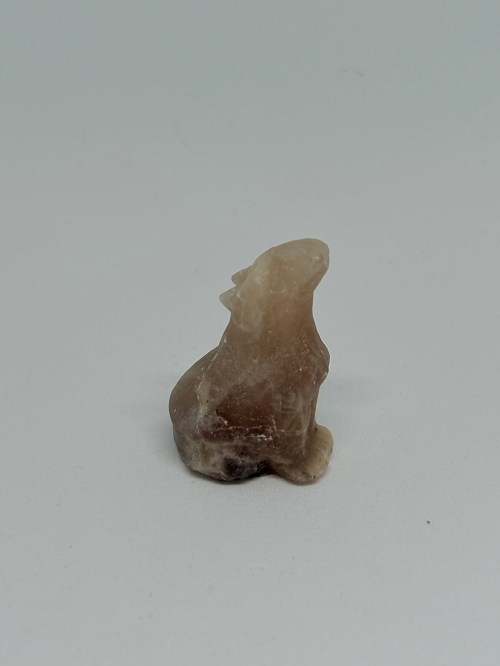 Moonstone Wolf