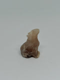 Moonstone Wolf
