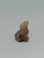 Moonstone Wolf
