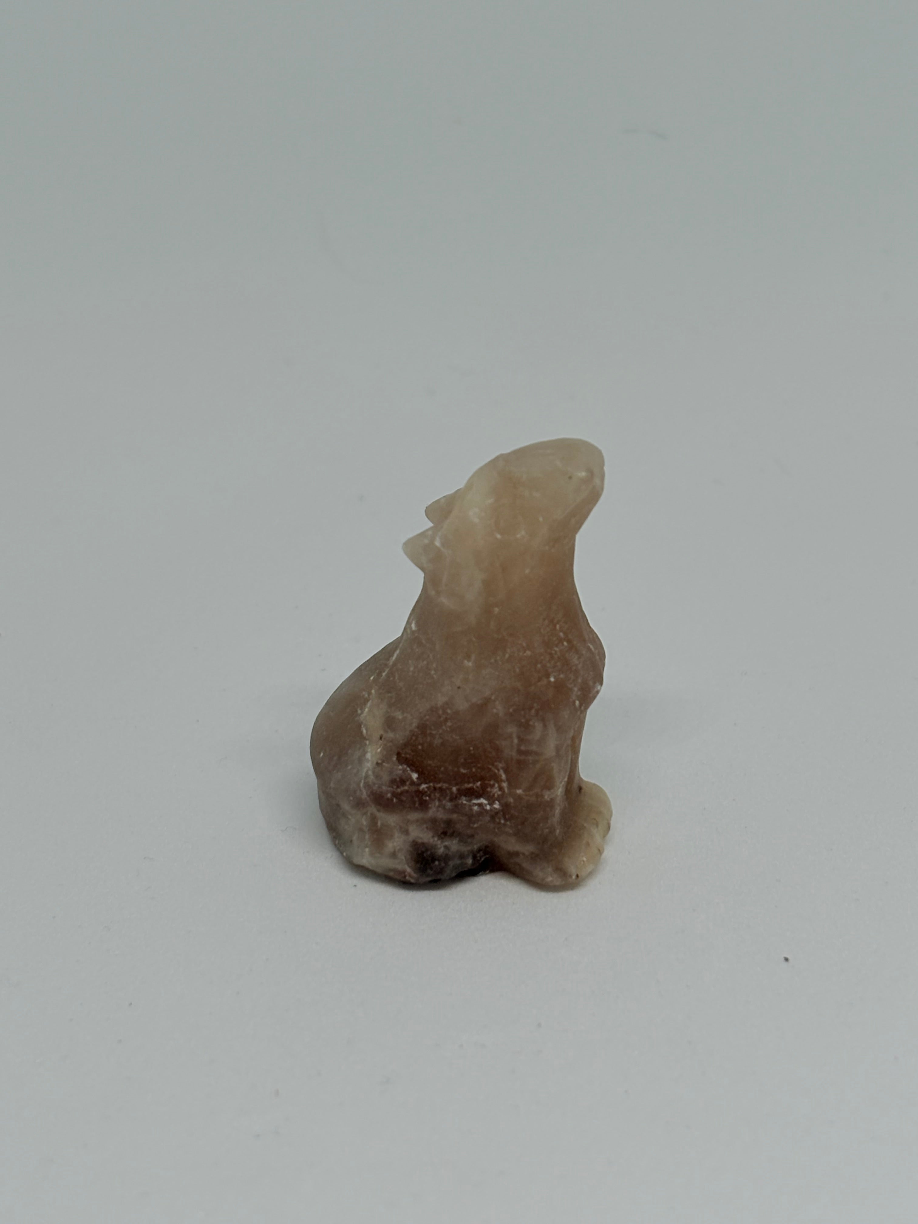 Moonstone Wolf
