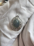 Labradorite Pendant