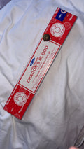 Dragons Blood Incense Sticks
