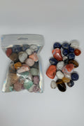 Mixed Crystals