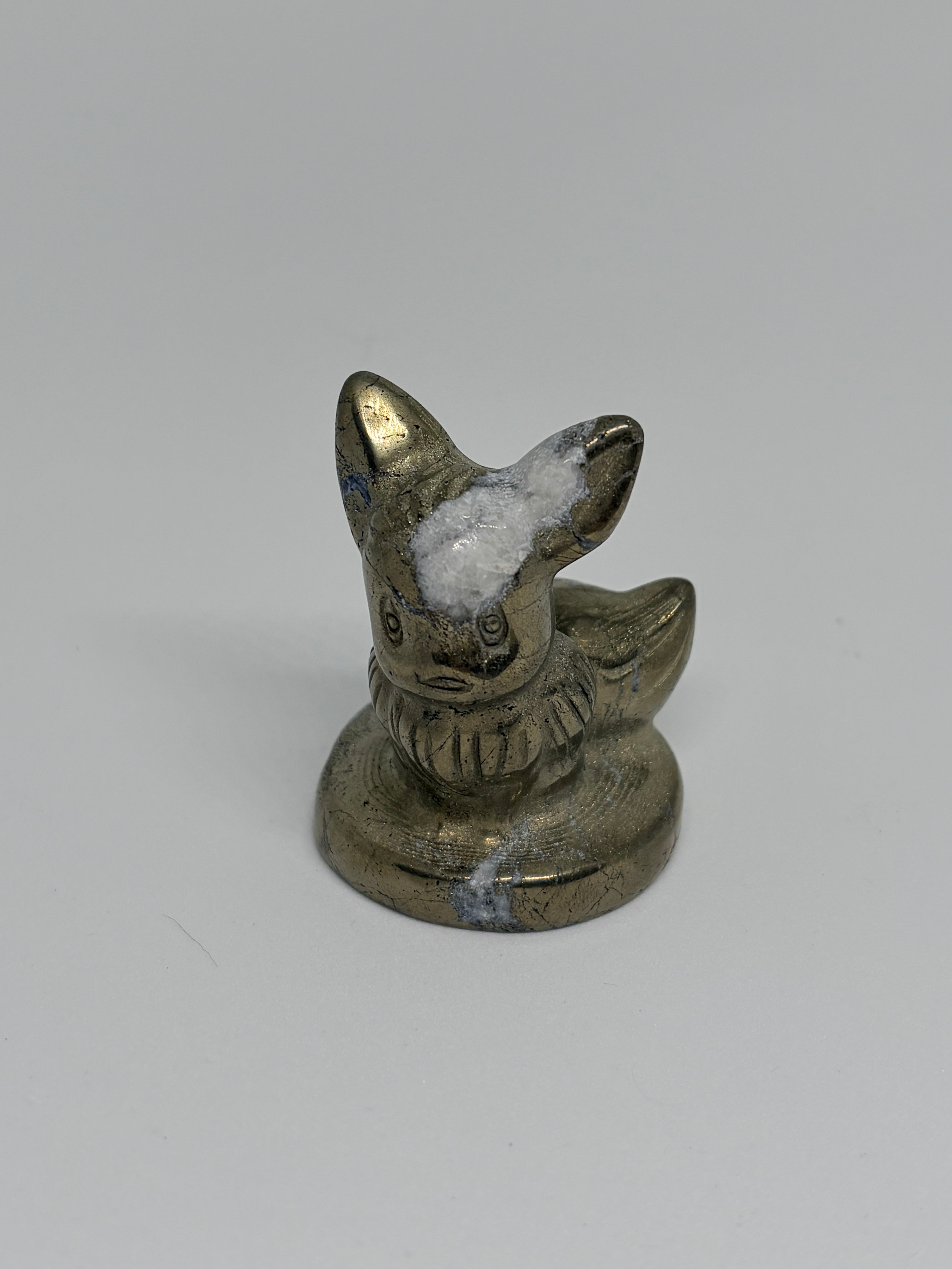 Pyrite Eevee Pokémon