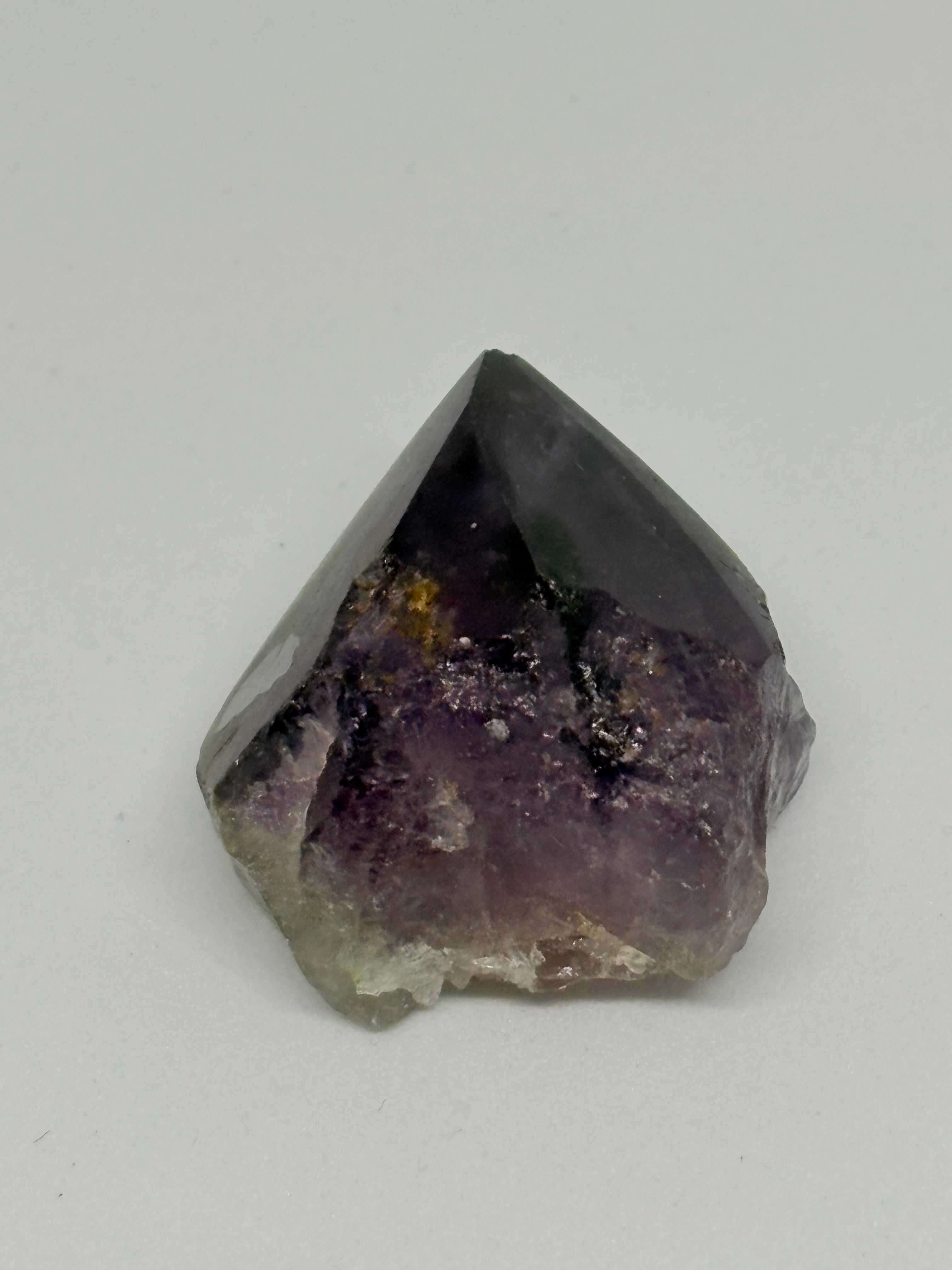 Amethyst Raw Piece