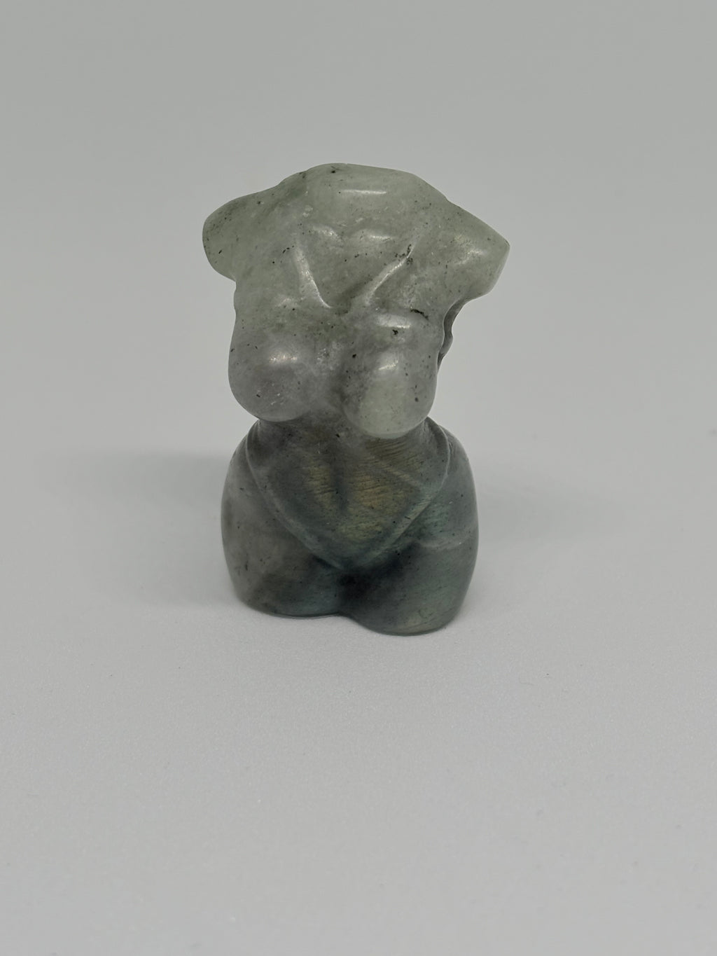 Labradorite Lady Body