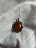 Tigers Eye Pendant