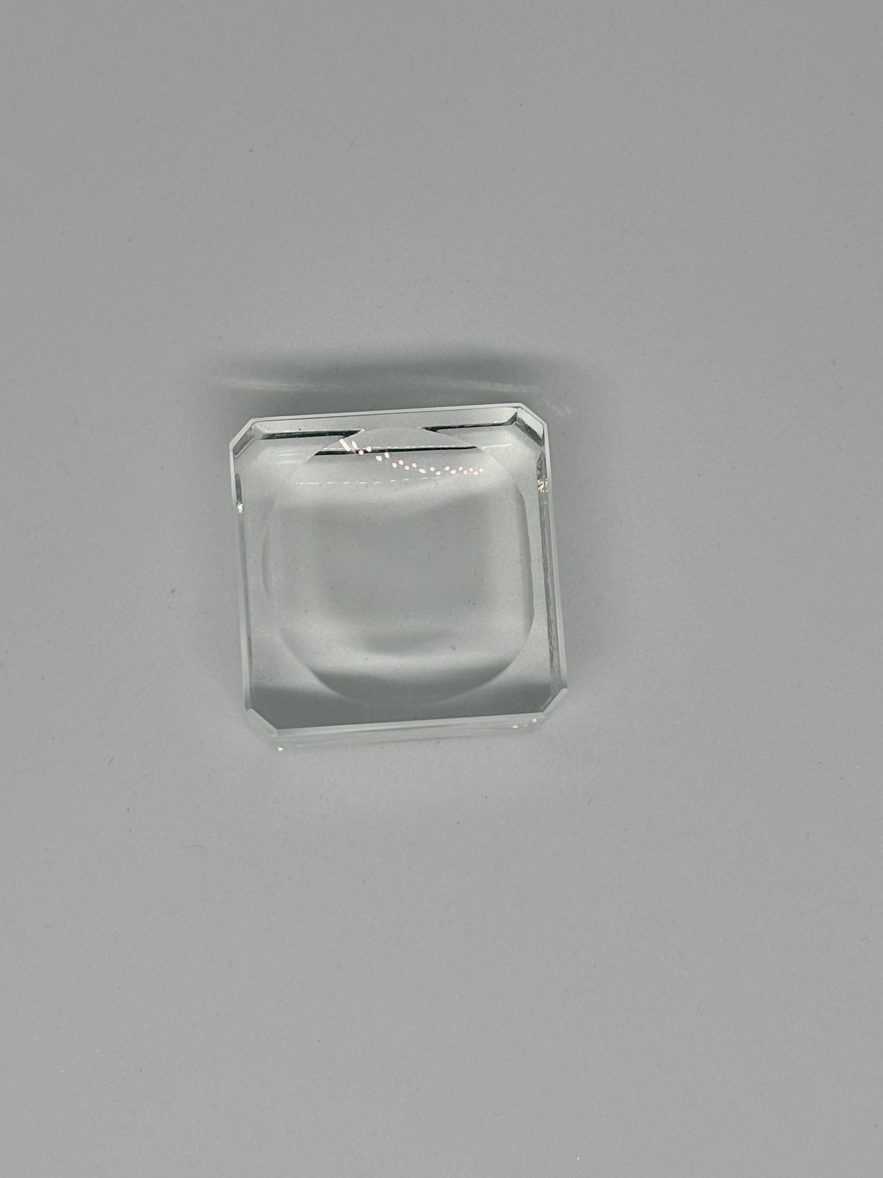 Square Sphere Holder