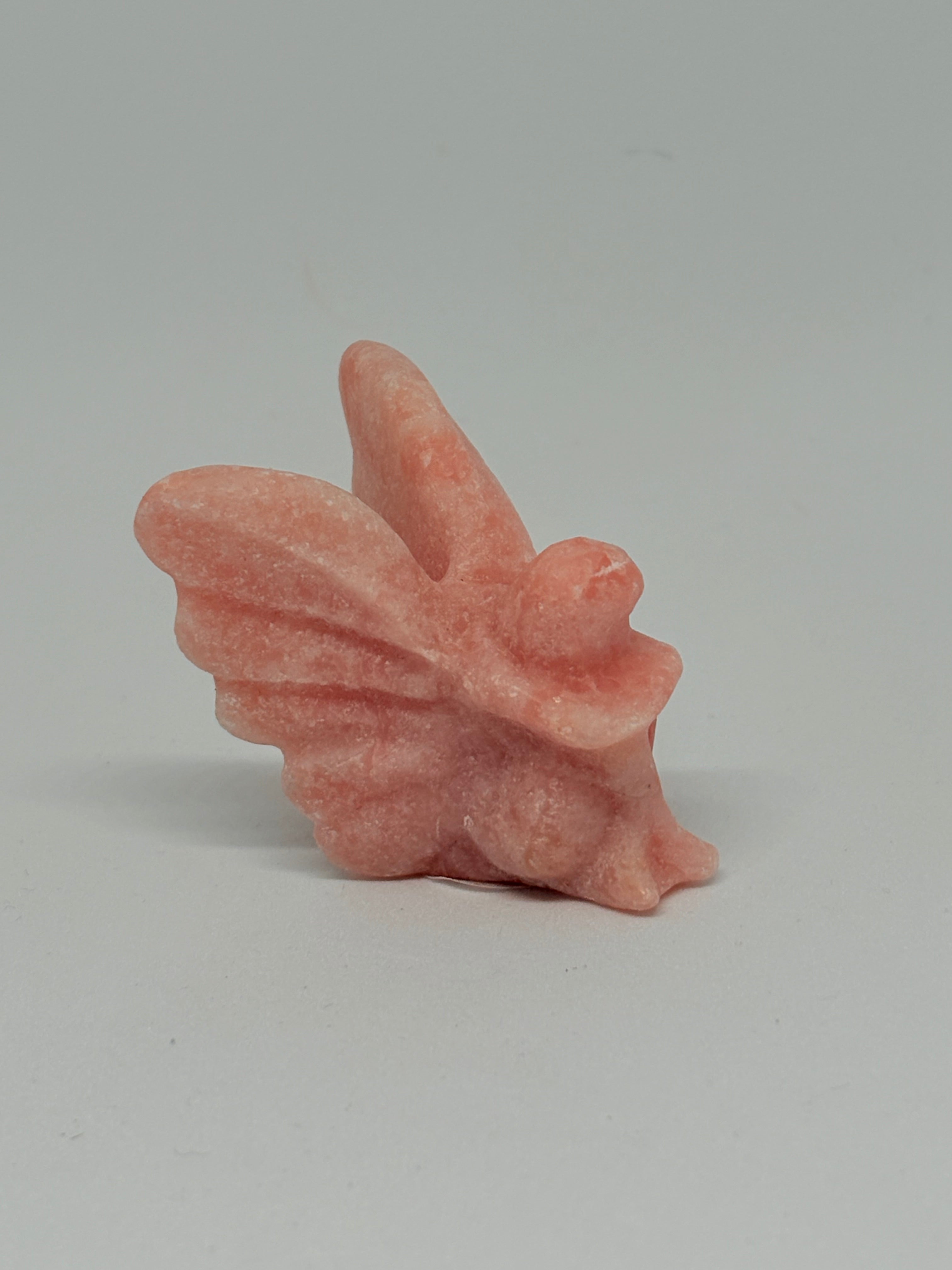 Pink Opal Fairy
