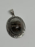 Garden Quartz Large Pendant