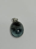 Fluorite Pendant