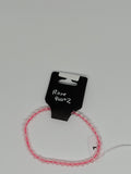 Rose Quartz Bracelet