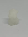 White Jade Lady Body