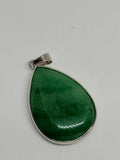 Green Aventurine Pendant