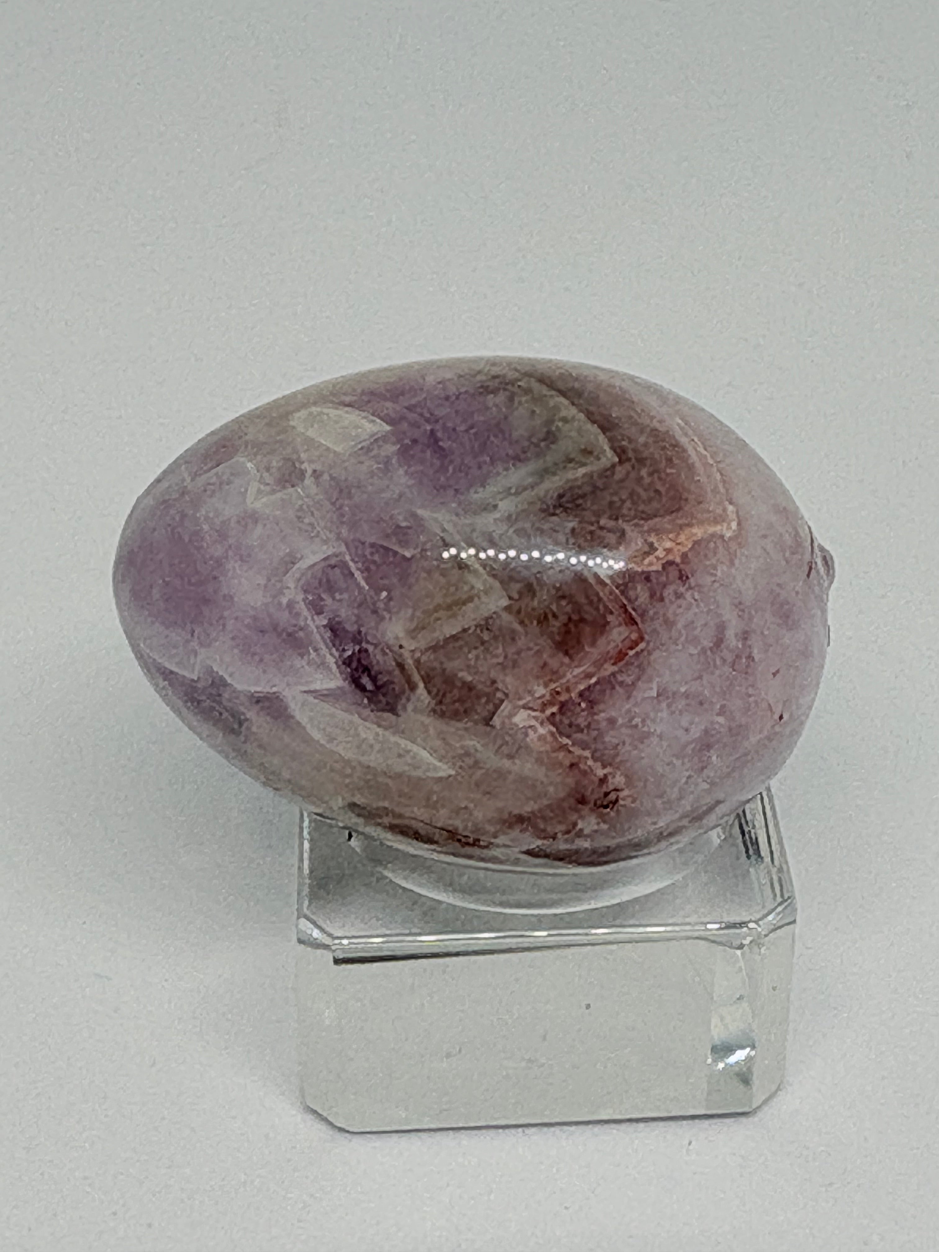 Amethyst Egg [NO STAND]