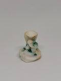 Mini Chrysocolla Snake