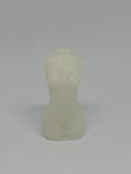 White Jade Lady Body