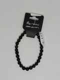 Rainbow Obsidian Bracelet