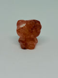 Fire Quartz Hello Kitty