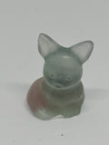 Fluorite Eevee