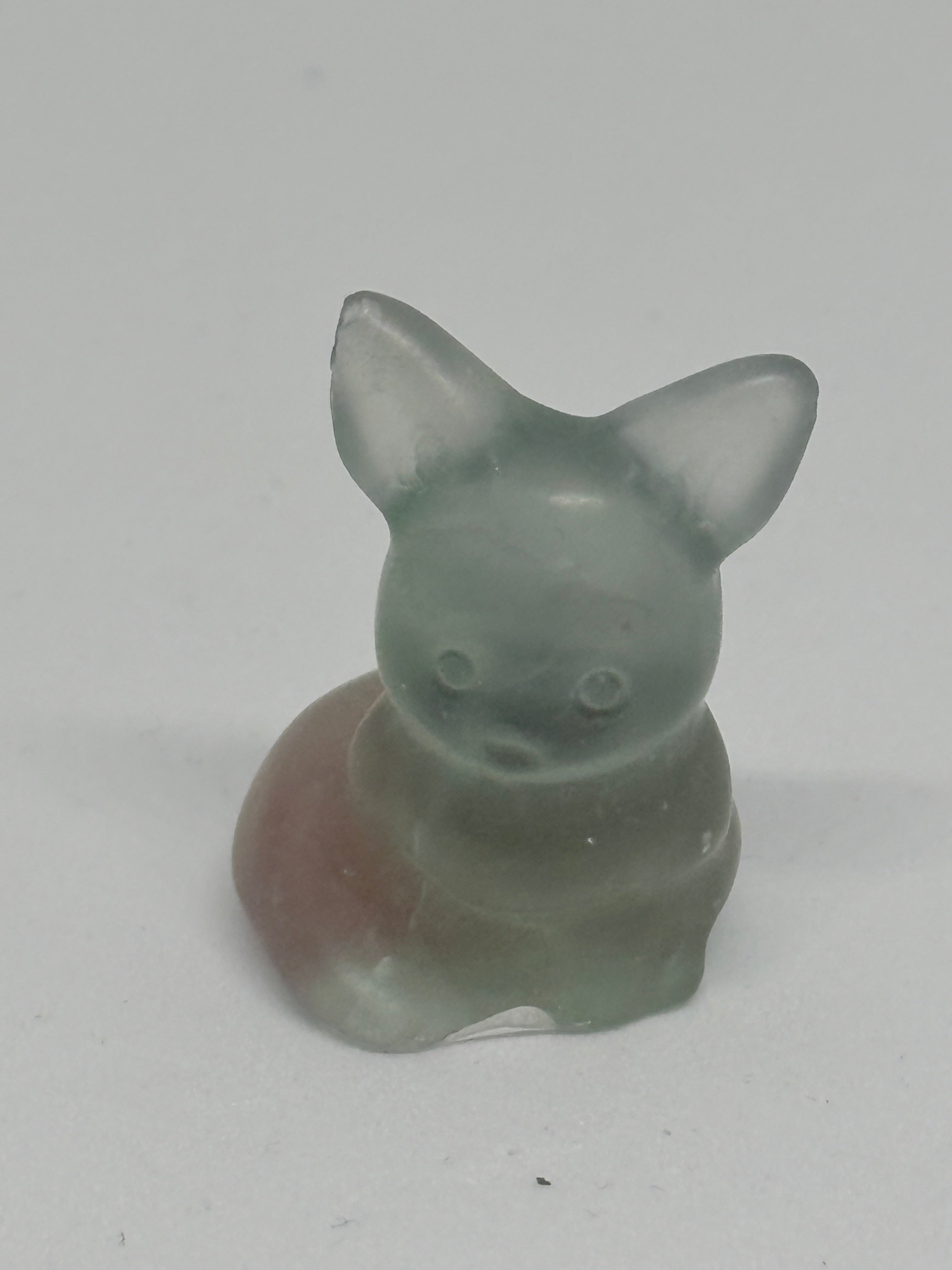 Fluorite Eevee