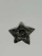Labradorite Flashy Star