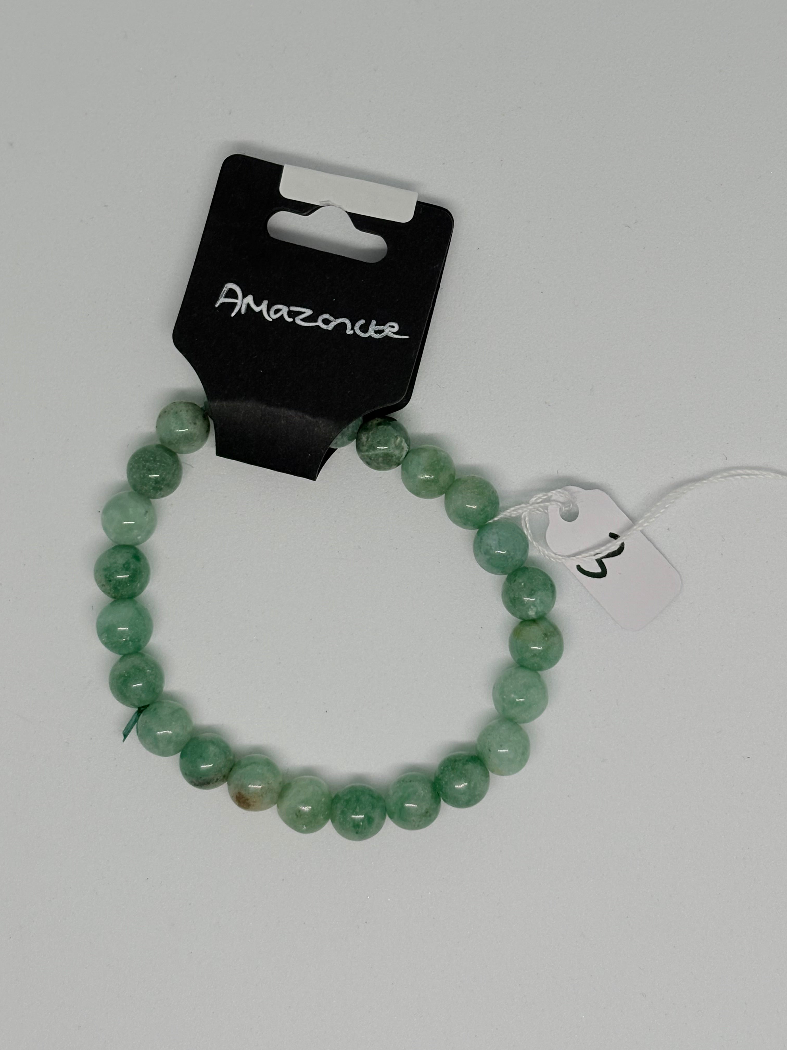 Amazonite Bracelet