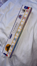 7 Chakra Incense Sticks