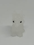 Clear Quartz Dragon