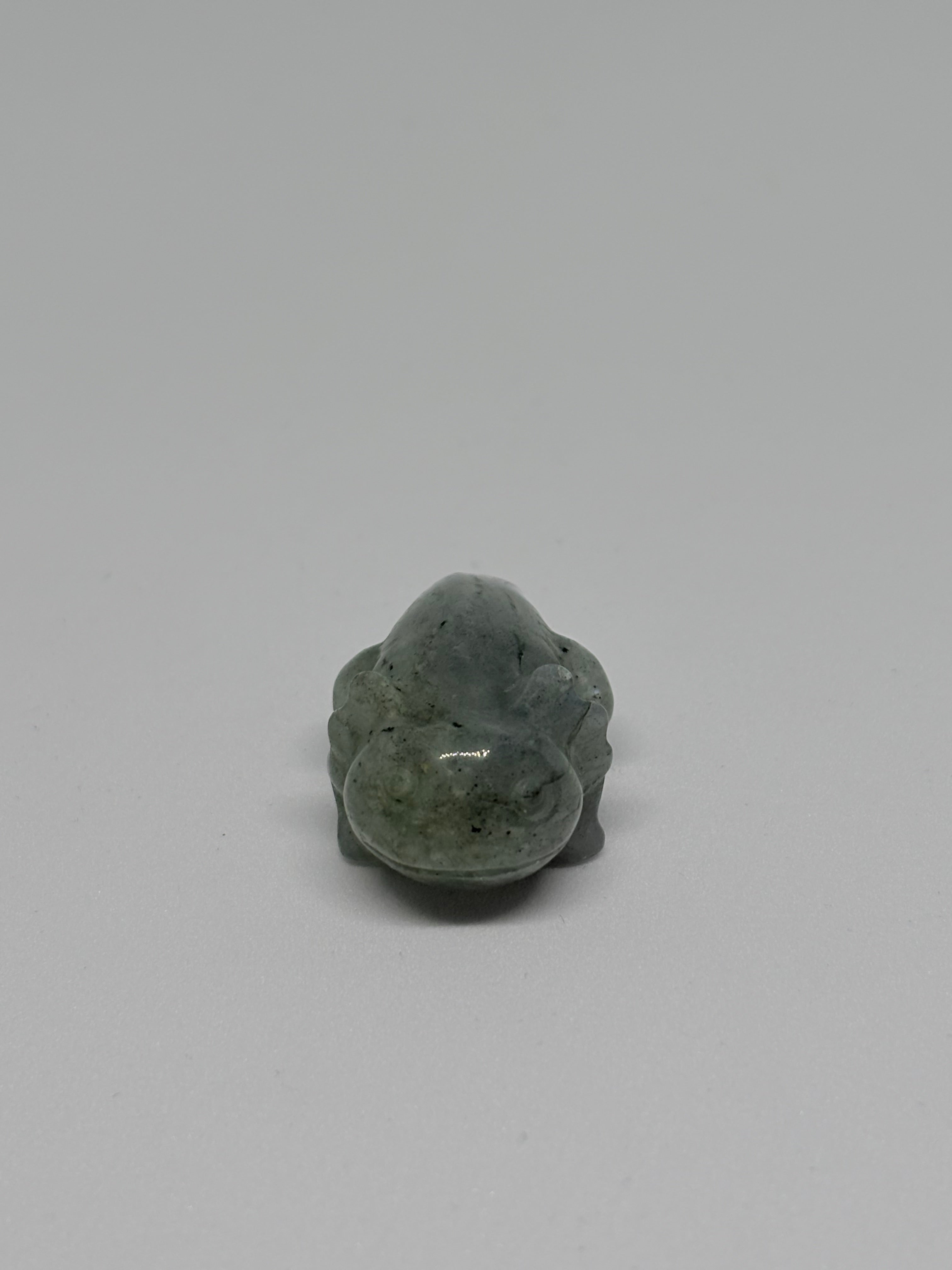 Labradorite Axlotol
