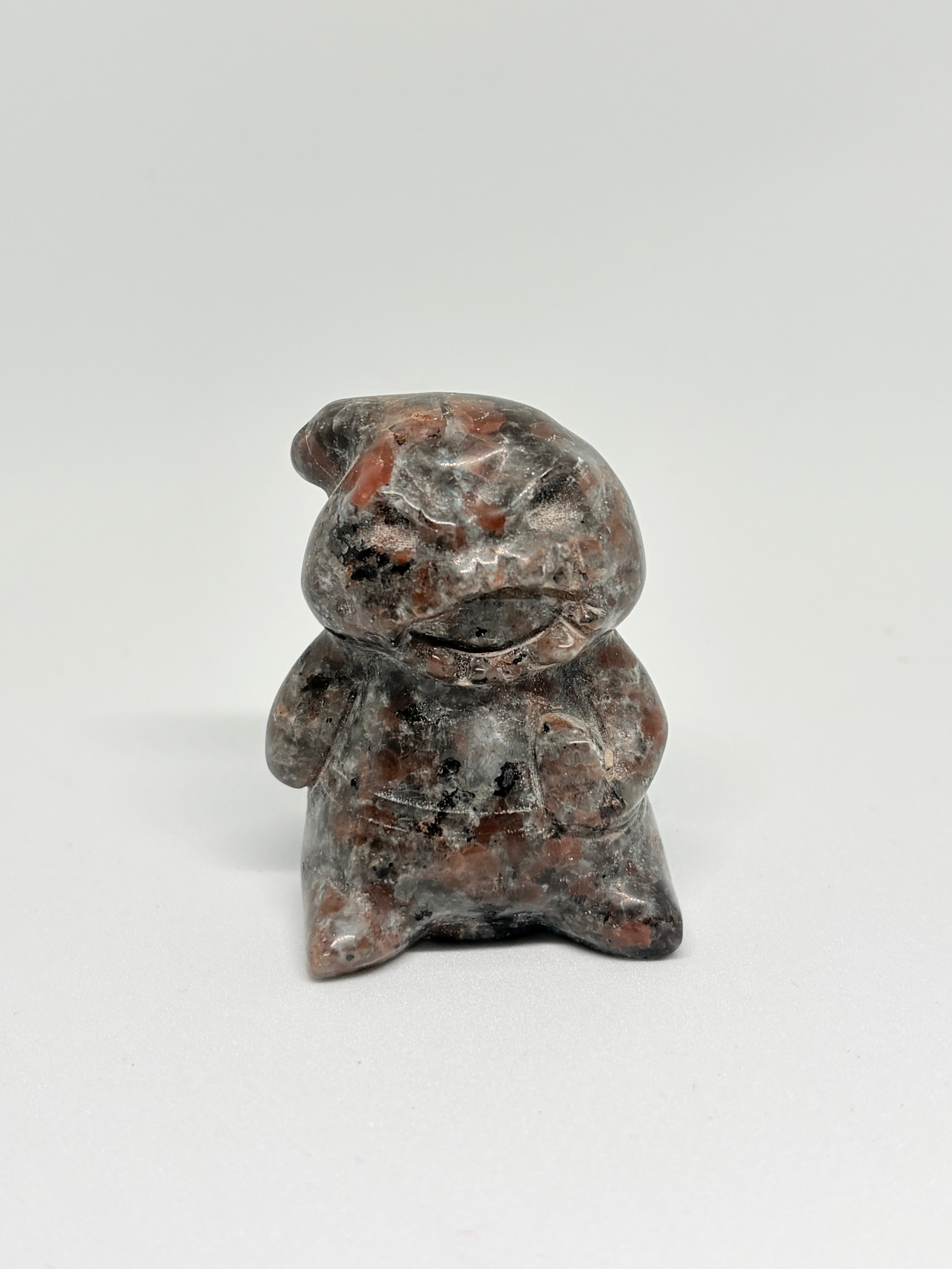 Yooperlite Oogie Boogie