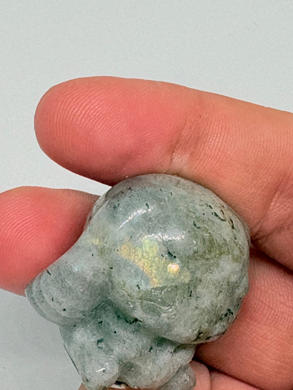 Labradorite Cinnamoroll