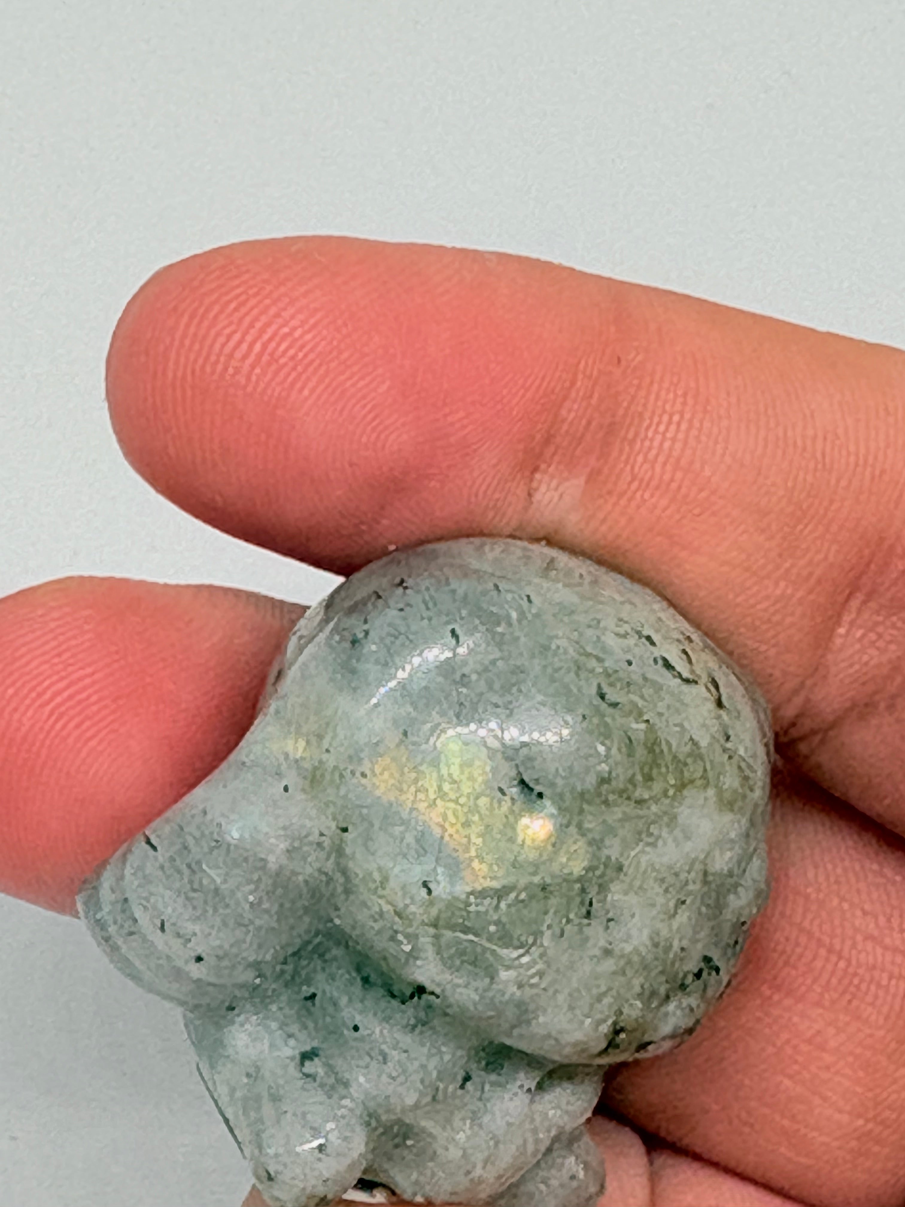 Labradorite Cinnamoroll