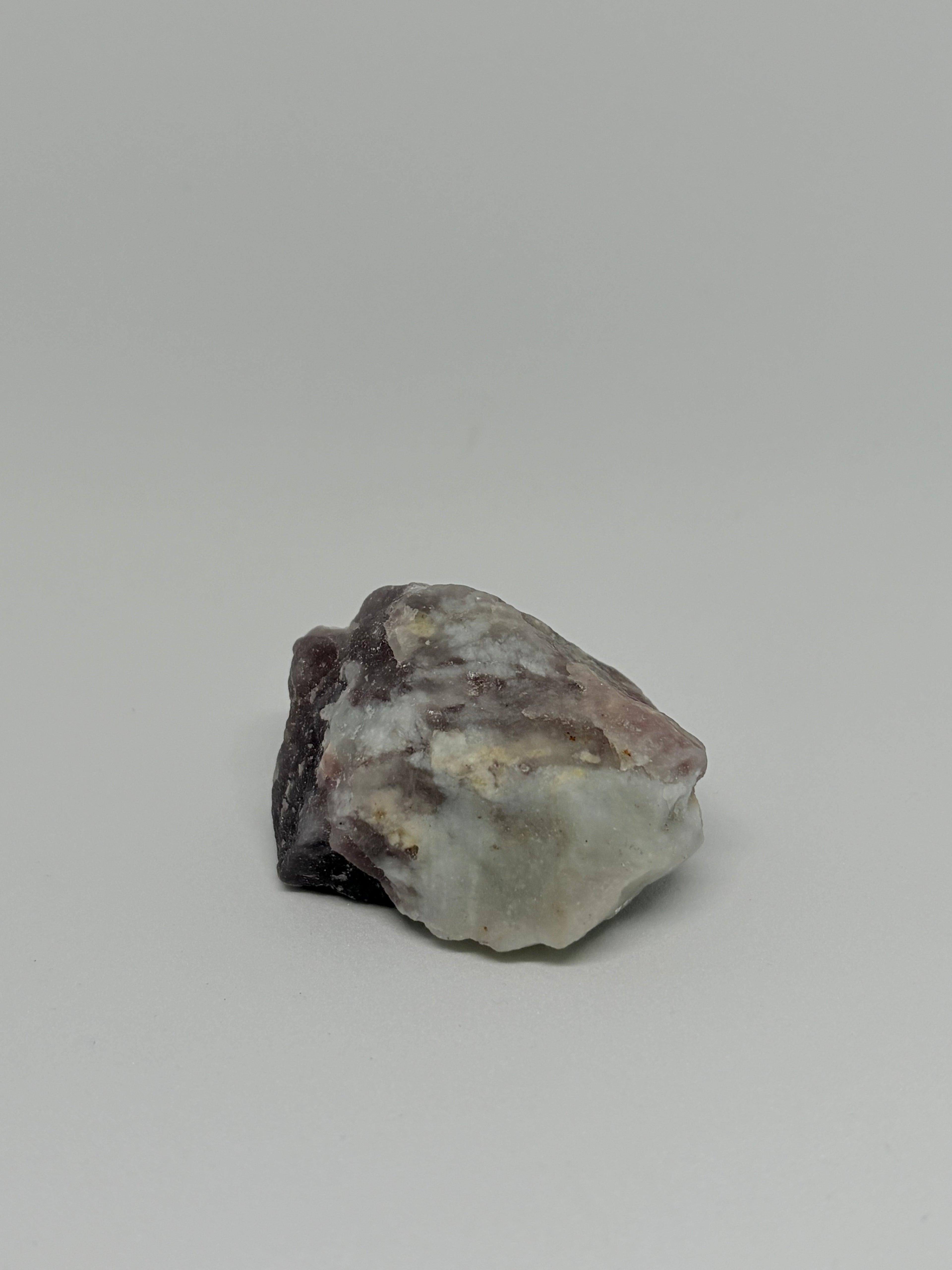 Amethyst Raw Stone