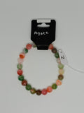 Agate Bracelet
