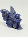 Sodalite Fairy