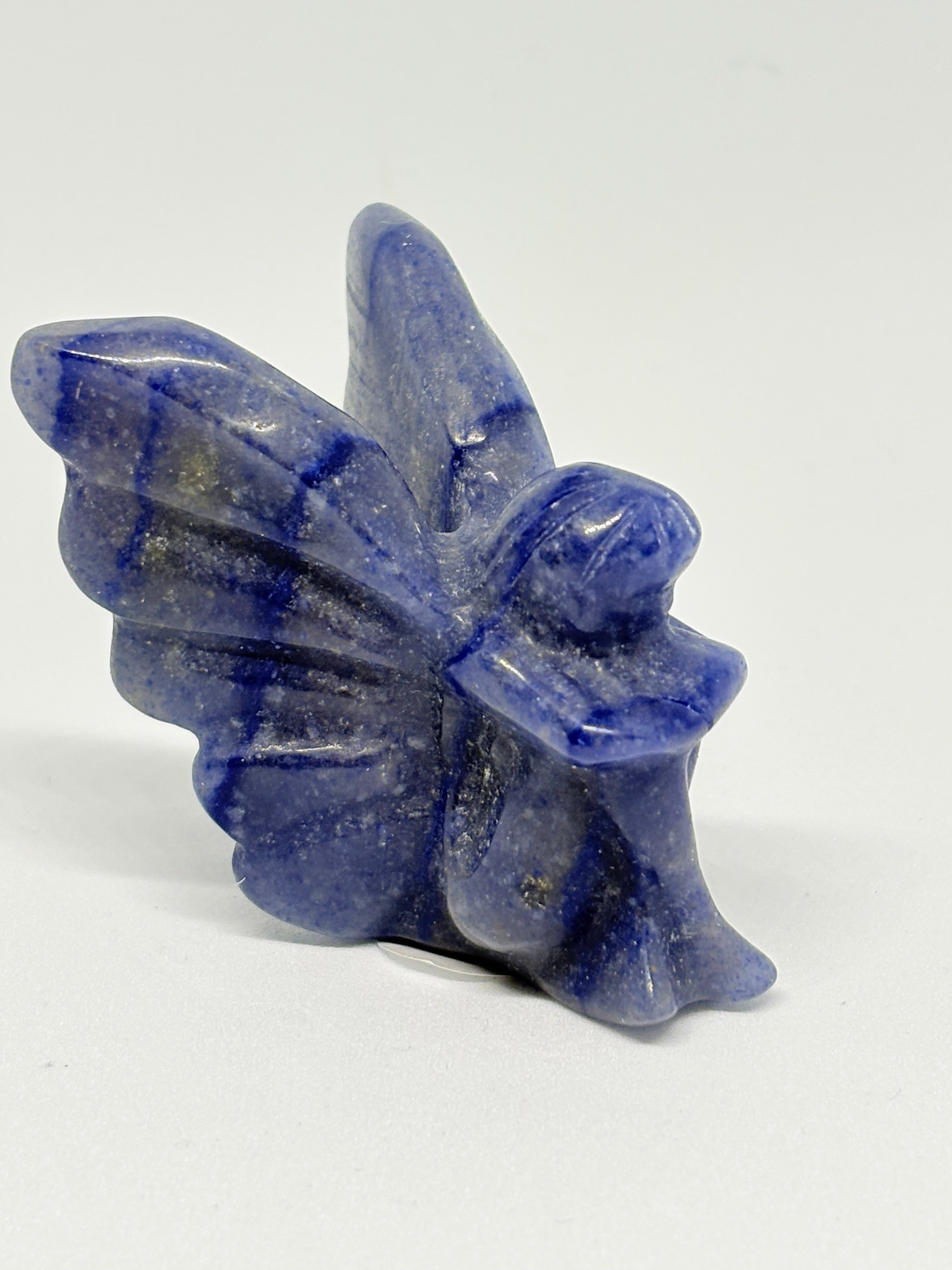 Sodalite Fairy