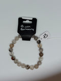 Black Tourmaline Bracelet