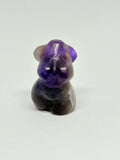 Amethyst Lady Body