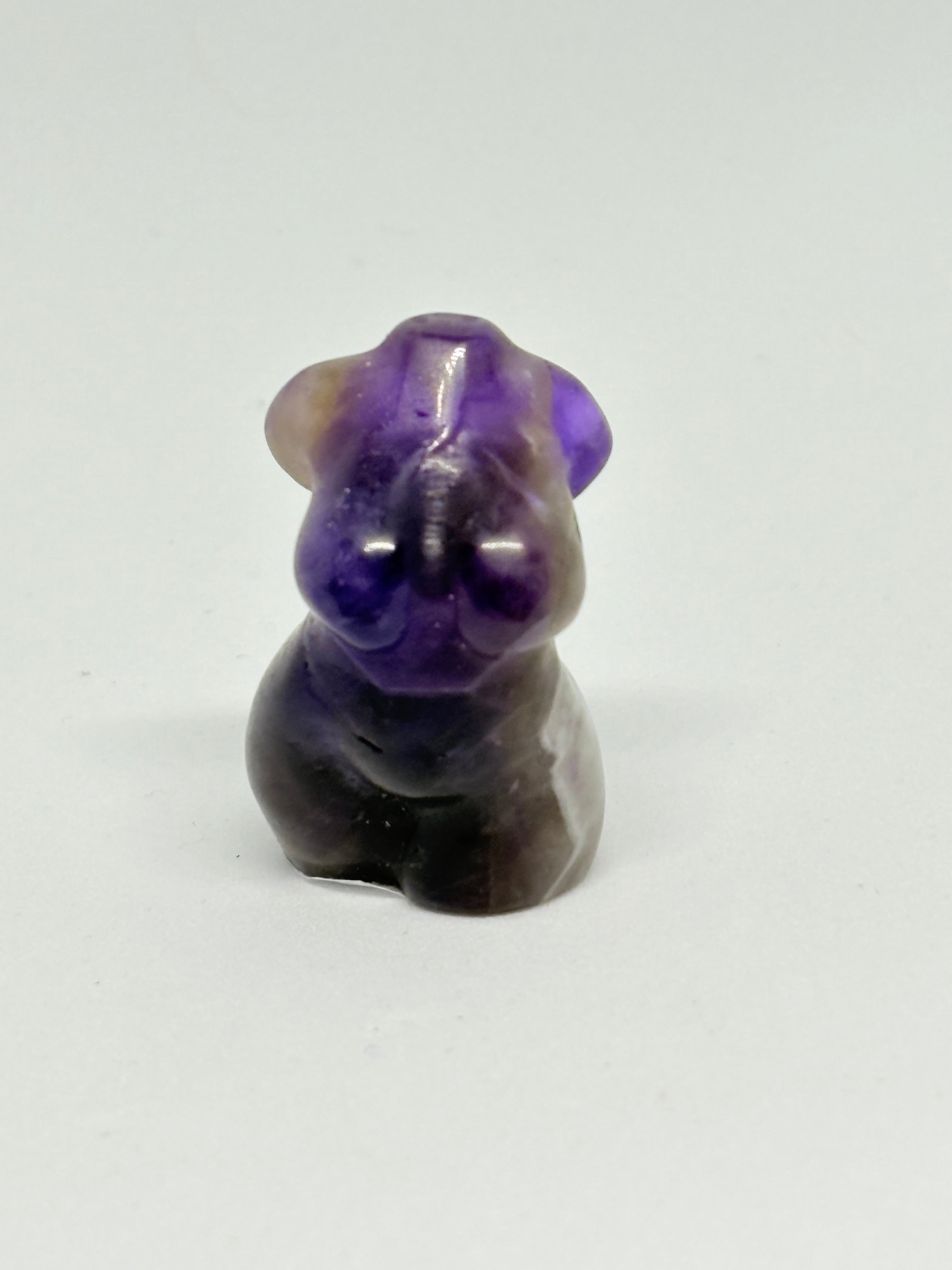 Amethyst Lady Body